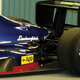 Illustration for article titled Lamborghini F1